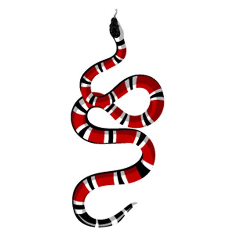 gucci snake car sticker|Gucci Snake Decal .